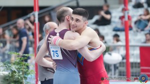 serie a1 macchini carlo canazza andrea lpg06650 ph pagliaricci ferraro